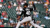 White Sox' Reynaldo López comes down to Earth in crucial spot