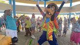 Disney Cruise Line's new private destination opens in the Bahamas