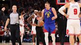 Bulls announcers blast refs for bizarre Nikola Jokić ejection