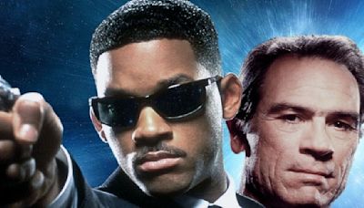 Did Will Smith Farting On Men In Black Set Cause A Three-Hour Evacuation? Director Barry Sonnenfeld Weighs In