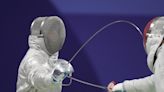 Canadian men's sabre team falls to top-ranked South Korea in fencing quarterfinals