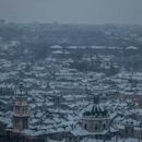 Lviv High Castle