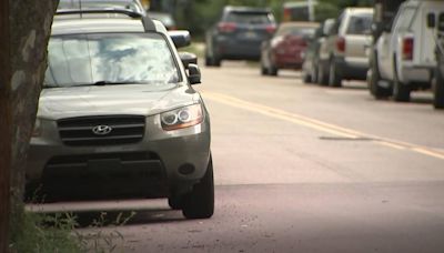 Traffic calming construction begins this week in Hazelwood