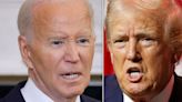 Joe Biden's Latest Ding Of Donald Trump Was 'Mic Drop Moment,' Says CNN's Dana Bash