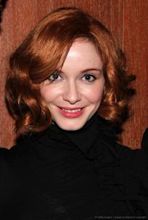 Christina Hendricks