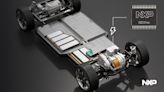 恩智浦與ZF攜手開發碳化矽牽引逆變器 助電動車電力系統發展