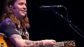 Billy Strings brings festival feel to sold-out Bridgestone Arena show in Nashville