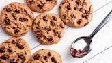 Freeze Nutella For A Deliciously Simple Cookie Add-In