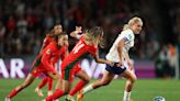 Women’s World Cup 2023 LIVE: USA battle Portugal in Group E decider before England face China