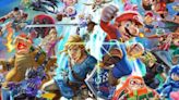 Fans de Nintendo piden una película de Super Smash Bros.