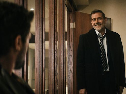 “The Boys”' Eric Kripke unpacks that Jeffrey Dean Morgan season 4 twist