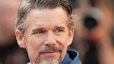 Los razones de porqué Ethan Hawke ya es el hombre del año