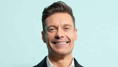 Ryan Seacrest Shares Never-Before-Seen Pic with His Dad in New Birthday Tribute