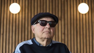 Carlos Inzillo, el Señor Jazz: los 40 años de Jazzología y su gran amor por Racing Club