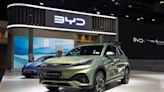 Chinese EV Giant BYD Inches Closer To American Shores With Caribbean Dealership - BYD (OTC:BYDDF), BYD (OTC:BYDDY)