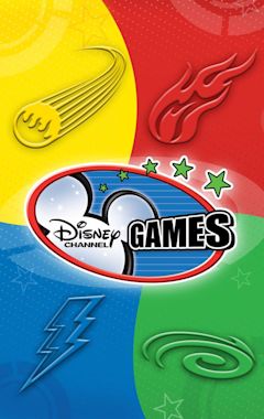 Disney Channel Games 2008