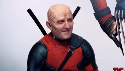 Deadpool & Wolverine’s Ryan Reynolds Interviews ‘Dadpool’ Who Lost Son to Accidental Suicide