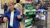 Barbara Corcoran Went to Costco for the First Time and Loved It!