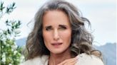 Andie MacDowell on the Beauty of Aging in Hollywood: 'You Get More Opportunities and the Roles Become Richer'