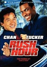 Rush Hour (1998 film)
