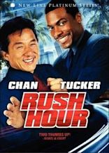 Rush Hour - Due mine vaganti