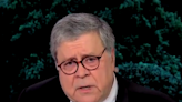 Bill Barr says Trump often suggested executing his rivals during heated White House outbursts
