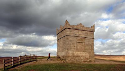 3 of the best circular walks with great views and wildlife to enjoy near Bolton