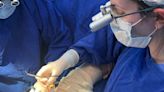 Hospital de Reabilitação faz mais um mutirão de cirurgias ortopédicas | TNOnline