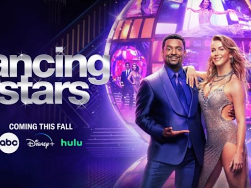 DWTS Cast Member Leaving Ahead of Season 33