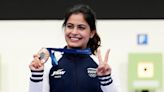 India At Paris Olympics Live Updates: HS Prannoy Wins; Manu Bhaker Bags Historic Bronze
