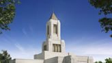 Groundbreaking announced for first temple in Kansas
