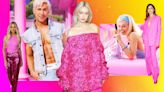There Is No Escape From ‘Barbiecore’ This Summer
