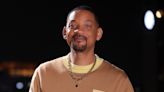 Will Smith to Star in Sci-Fi Thriller ‘Resistor’ From Sony Pictures