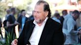 Salesforce CEO Marc Benioff talks up A.I. ambitions—and dinner with Sam Altman—in earnings call anecdote