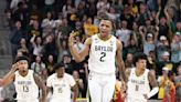 Nunn scores with 2 seconds left as No. 18 Baylor beats No. 12 Iowa State 70-68 after Drew ejected