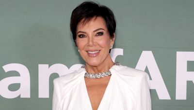 Does Kris Jenner Plan to Ever Retire? She Says… - E! Online