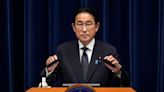 Scholz empfängt Japans Regierungschef Kishida in Berlin