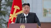 金正恩放棄和統南韓 北韓禁止孩童取名「統一」