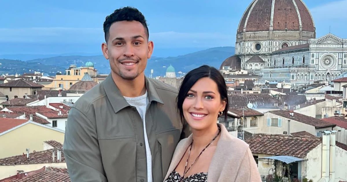 BiP’s Becca Kufrin and Thomas Jacobs Buy 1st Home Together