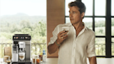 Brad Pitt Drives Through the French Countryside in New De’Longhi Campaign for National Coffee Day