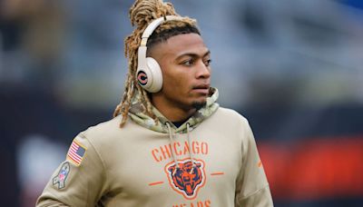 Ex-Chicago Bears cornerback Buster Skrine reportedly on the run from Canadian police