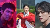 The Netflix Korean Dramas to Look Out for in 2024