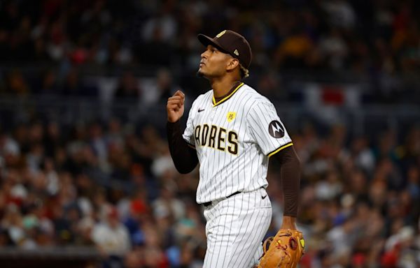 Padres minors: Jhony Brito roughed up in El Paso; Jared Kollar stellar for Missions