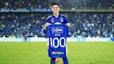 Daniel Ruiz volvió a Millonarios: ¿Es el jugador más valioso de la Liga Betplay?