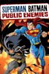 Superman/Batman: Public Enemies