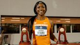 Athletics: Who is Jacious Sears? Meet the collegiate sprinter who nearly broke Sha'Carri Richardson's record