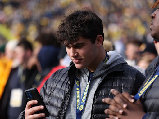 Michigan football lands a key commitment from in-state target