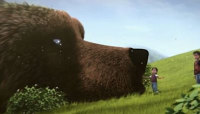 The Great Bear (2011) Streaming: Watch & Stream Online via Peacock