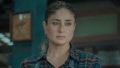 Jaane Jaan helmer Sujoy Ghosh reveals many told him Kareena Kapoor Khan would never shoot in Darjeeling: ‘She committed fully to the project’