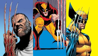 The 10 Greatest Wolverine Comic Book Runs of All Time